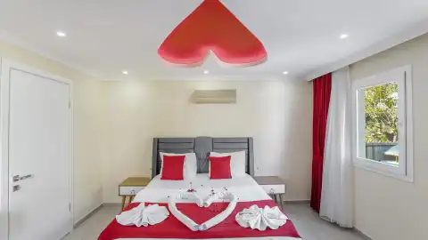 2. Yatak Odası