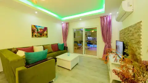 Salon