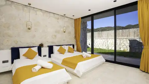 2. Yatak Odası