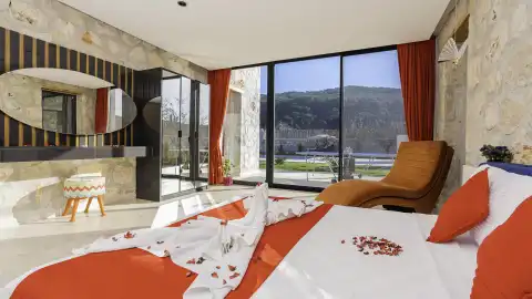 3. Yatak Odası