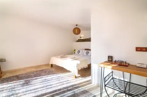 1. Yatak Odası
