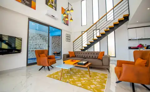 Salon