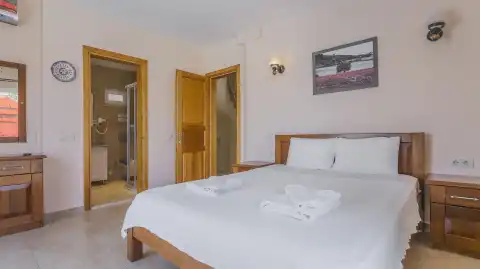 1. Yatak Odası
