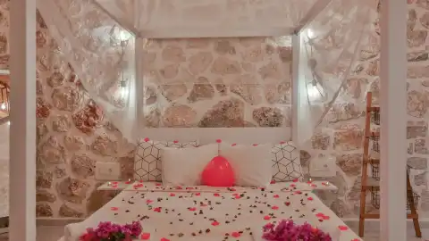 1. Yatak Odası