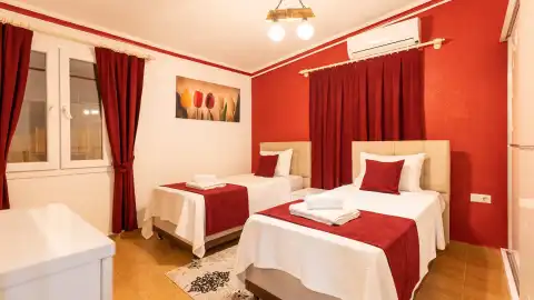 2. Yatak Odası