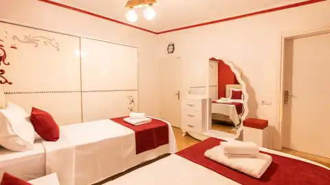 2. Yatak Odası