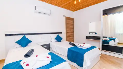 2. Yatak Odası
