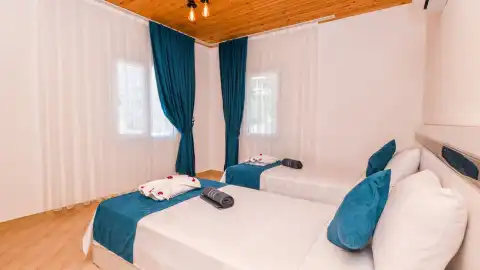 2. Yatak Odası