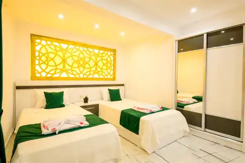 2. Yatak Odası
