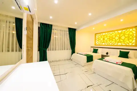 2. Yatak Odası