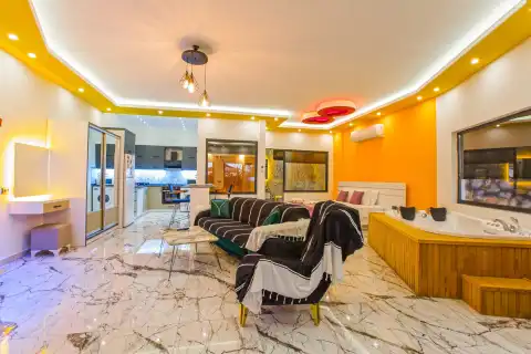 Salon