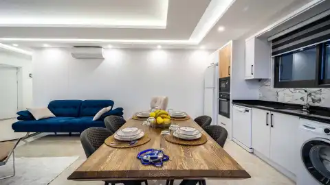 Mutfak