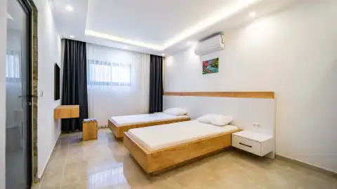 2. Yatak Odası