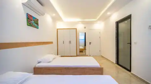 2. Yatak Odası