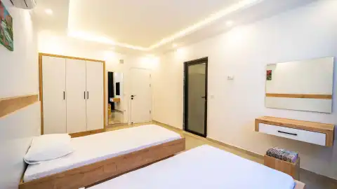 2. Yatak Odası