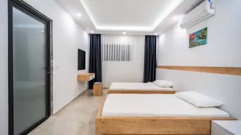 2. Yatak Odası