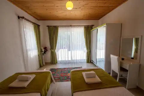 2. Yatak Odası