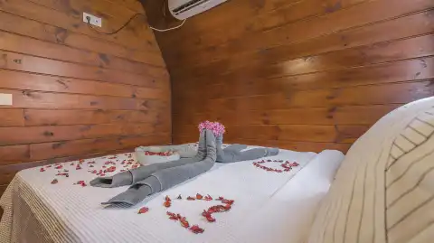 1. Yatak Odası