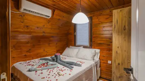 1. Yatak Odası