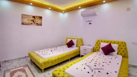2. Yatak Odası