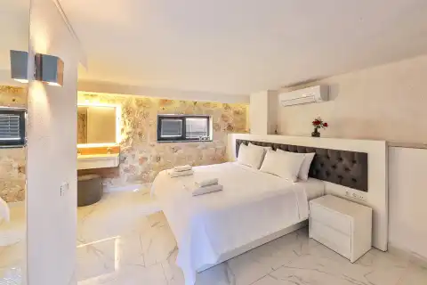 3. Yatak Odası