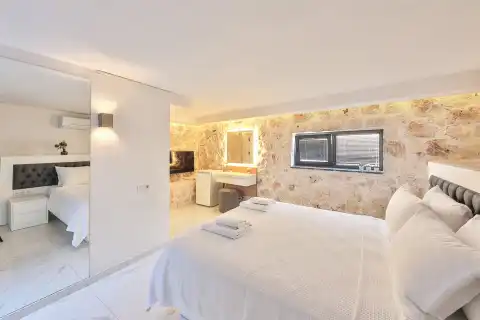 3. Yatak Odası