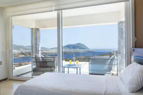 3. Yatak Odası