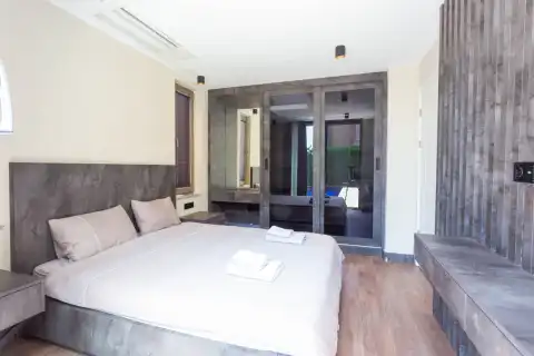 3. Yatak Odası