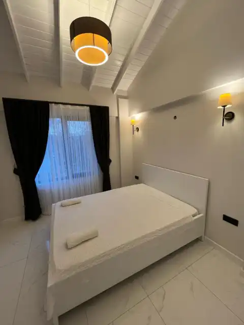 1. Yatak Odası