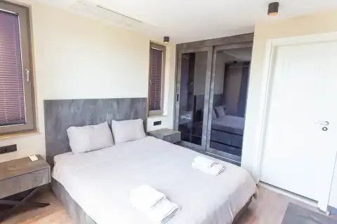 2. Yatak Odası