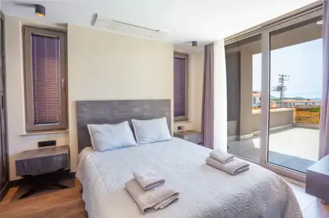 1. Yatak Odası
