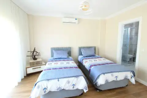 3. Yatak Odası