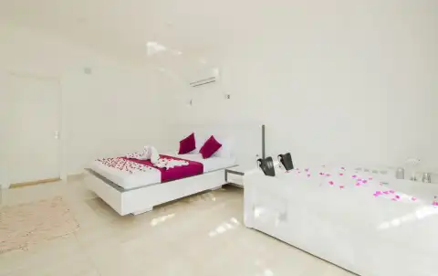 1. Yatak Odası