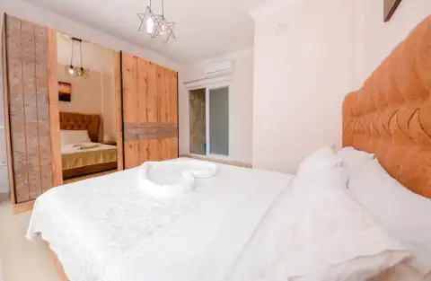 1. Yatak Odası