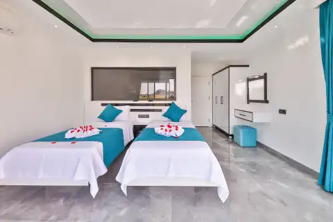 2. Yatak Odası