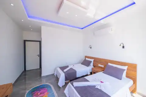 2. Yatak Odası