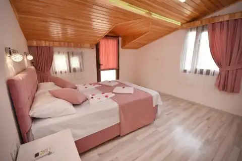2. Yatak Odası