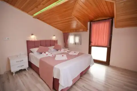2. Yatak Odası