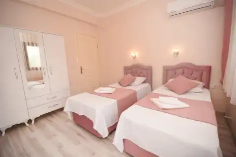 3. Yatak Odası