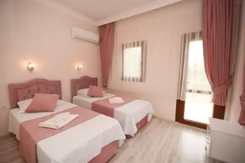 3. Yatak Odası