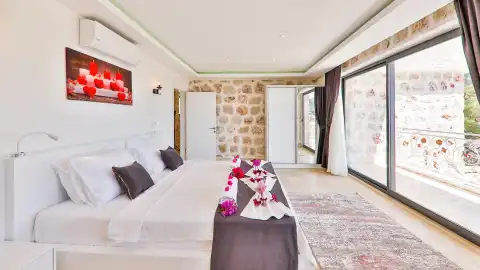 3. Yatak Odası
