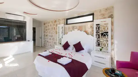 2. Yatak Odası