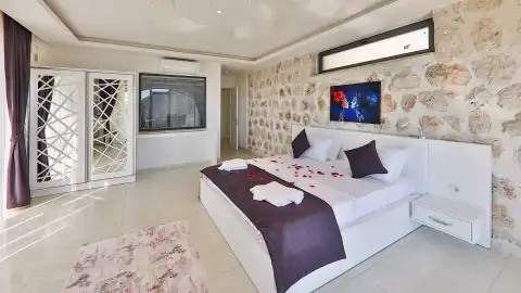 3. Yatak Odası