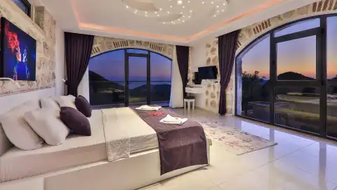 3. Yatak Odası