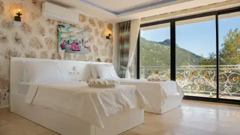 2. Yatak Odası