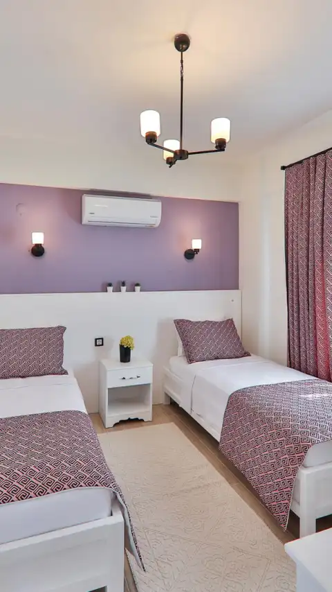 2. Yatak Odası