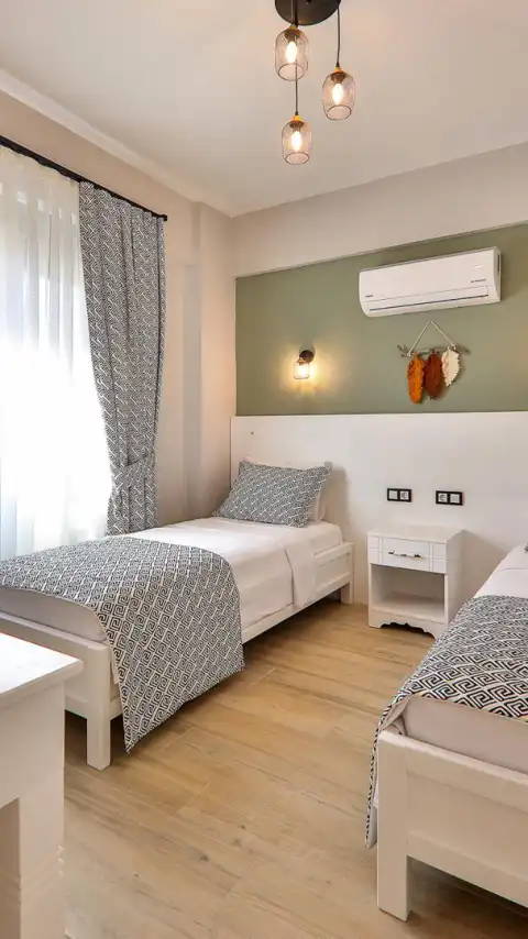 2. Yatak Odası