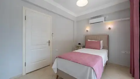4. Yatak Odası