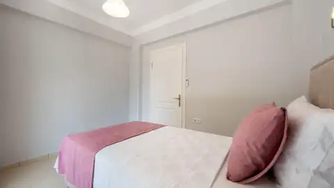 4. Yatak Odası