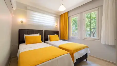 3. Yatak Odası